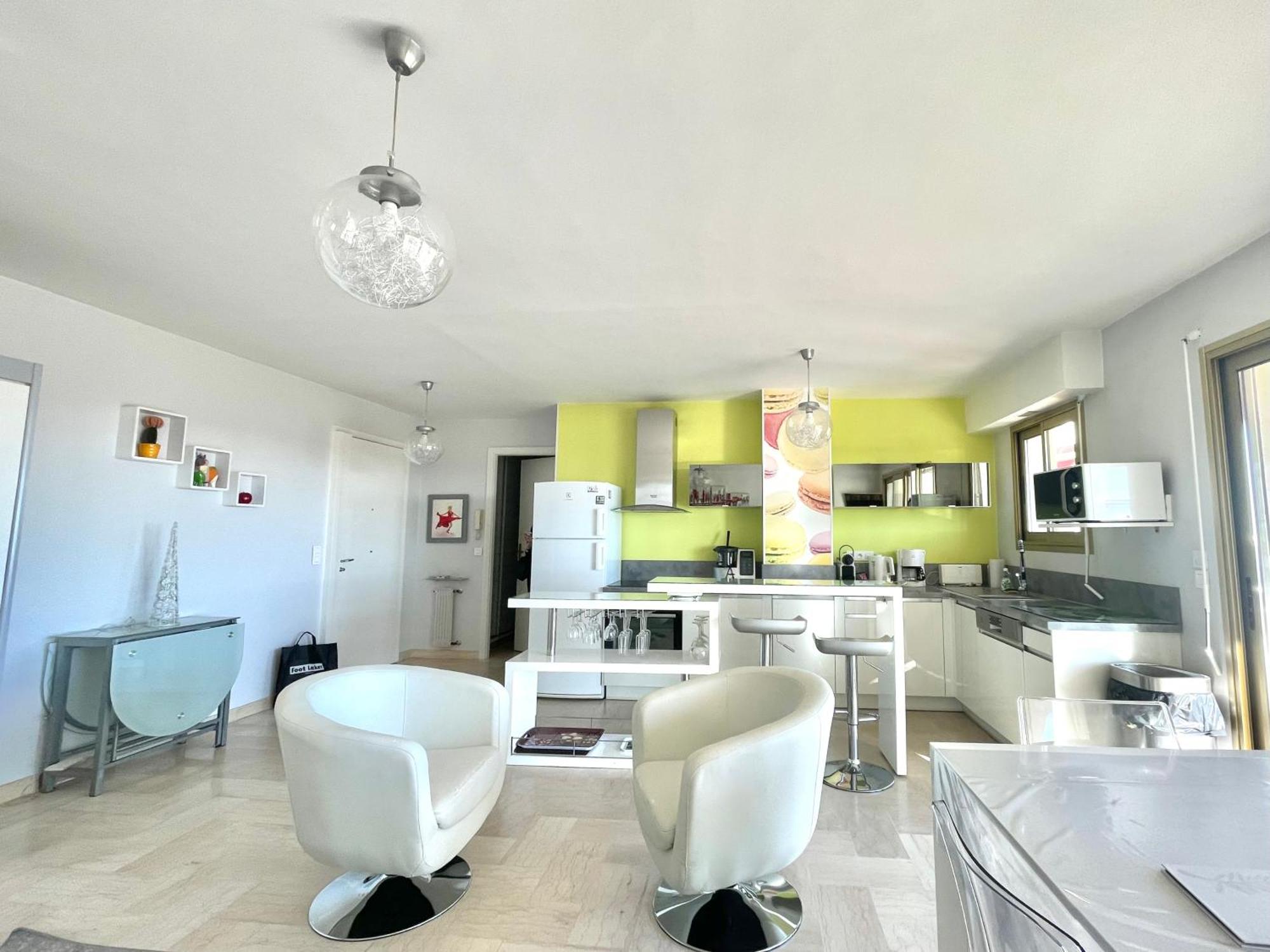 Petit Juas Cannes Exterior foto